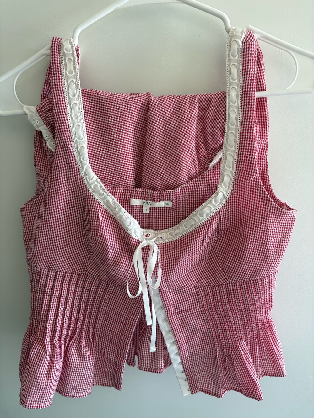 Shopbop NIA Set - Picture 3 of 3